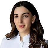 Сурова Элина Эрнестовна