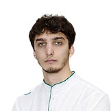 Алигазиев Абдула Улупович