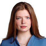 Емельянова Наталия Сергеевна