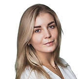 Стальная Александра Сергеевна