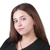 Илюшина Анастасия Ильинична