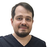 Долматов Артем Сергеевич
