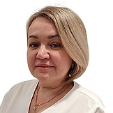 Тетеревенкова Мария Леонидовна
