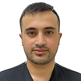 Новрузов Самир Азадович