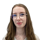 Аленина Ангелина Олеговна
