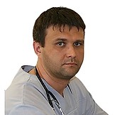 Сабуров Семен Викторович