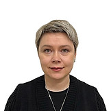 Дунаева Юлия Викторовна