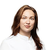 Резникова Мария Анатольевна