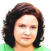 Колисниченко Мария Михайловна