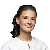 Ханова Александра Денисовна