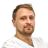 Сергушев Павел Сергеевич
