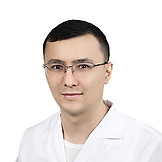 Эргашов Максуд Жумалиевич