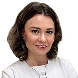 Седова Екатерина Александровна