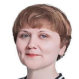 Первушина Лариса Александровна