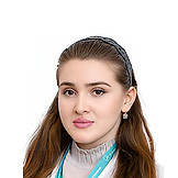 Пасаева Лейла Маулитовна