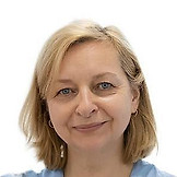 Виркун Ирина Анатольевна