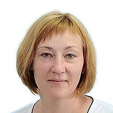 Третьякова Елена Владимировна