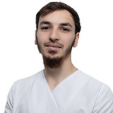 Сайдалвиев Висита Юсупович