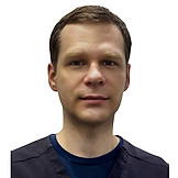 Колесников Дмитрий Алексеевич