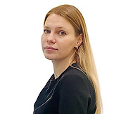 Эннс Екатерина Николаевна