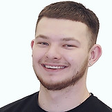 Бушуев Артем Николаевич