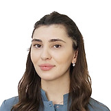 Кудухова Анна Георгиевна