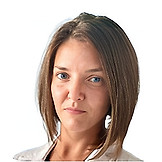 Кравченок Юлия Васильевна