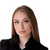 Чакуста Светлана Юрьевна