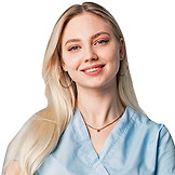 Коновалова Анастасия Павловна