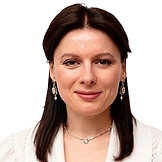 Савичева Екатерина Валентиновна