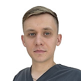 Киселев Ярослав Александрович