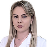 Вишнякова Екатерина Олеговна
