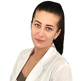 Врачева Дарья Николаевна