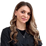 Ширкова Дарья Сергеевна