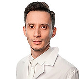 Колмыков Андрей Вадимович