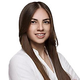 Саврасова Екатерина Владимировна