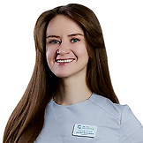 Иванова Эвелина Алексеевна