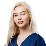 Варакина Алина Сергеевна