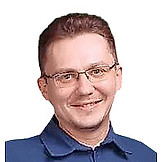 Кручинин Дмитрий Юрьевич