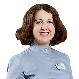 Хисмонова Махинбону Шухратовна