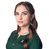 Коновалова Анастасия Александровна