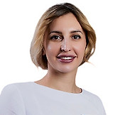 Крюкова Виктория Владимировна