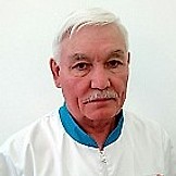 Бычков Иван Максимович