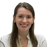 Чечехина Валерия Владимировна
