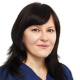 Данилова Наталья Михайловна