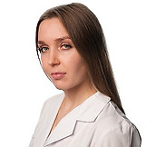 Цыганова Юлия Александровна