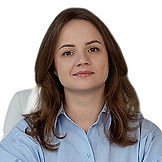 Смирнова Анастасия Сергеевна