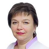 Зотова Елена Ивановна