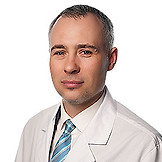 Литвинов Юрий Геннадьевич