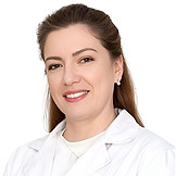 Константинова Елена Сергеевна